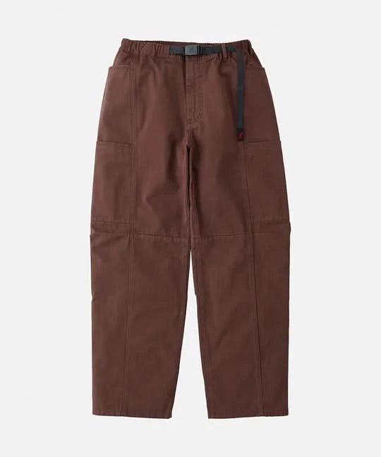 Gramicci Voyager Pant - Tobacco - Gallery Streetwear
