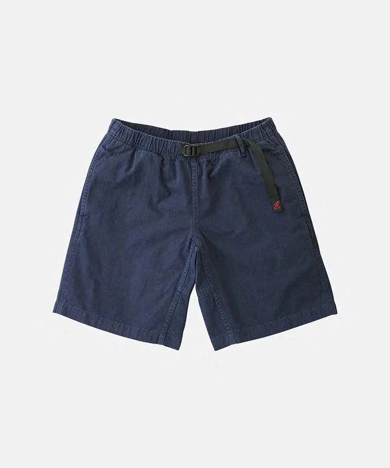 Gramicci Women's G - Short - Navy - Gallery Streetwear