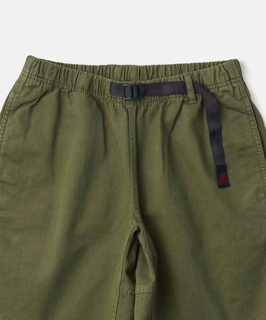 Gramicci Women's G - Short - Olive - Gallery Streetwear