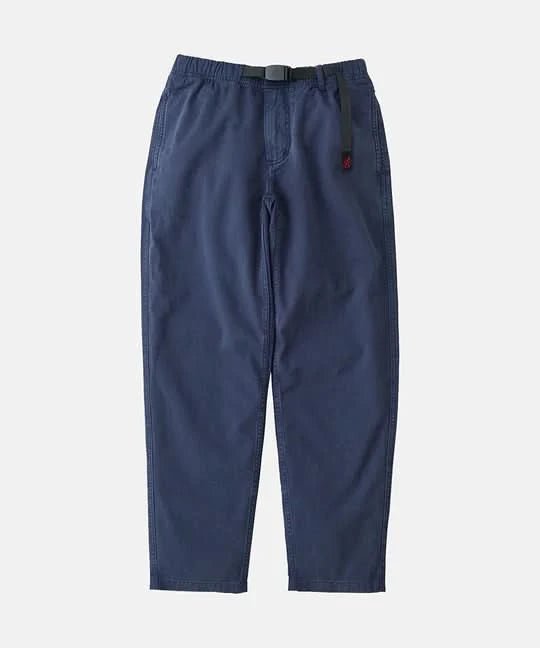 Gramicci Women's Pant - Navy Pigment - Gallery Streetwear