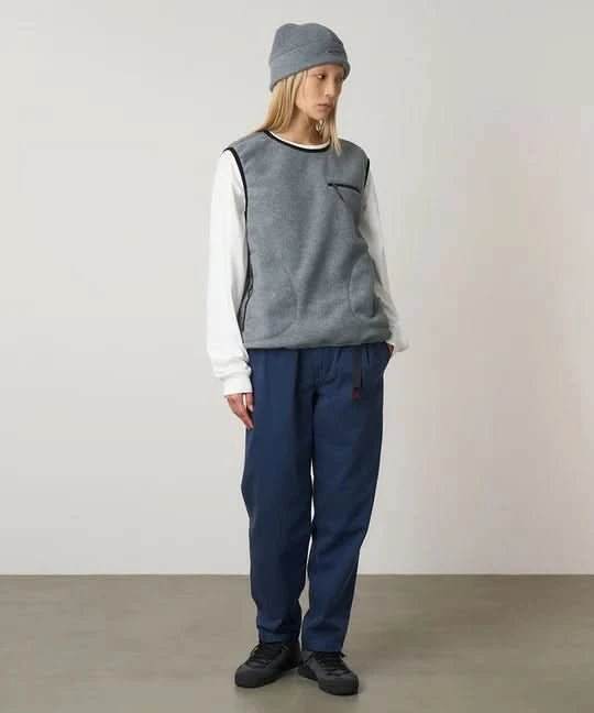 Gramicci Women's Pant - Navy Pigment - Gallery Streetwear