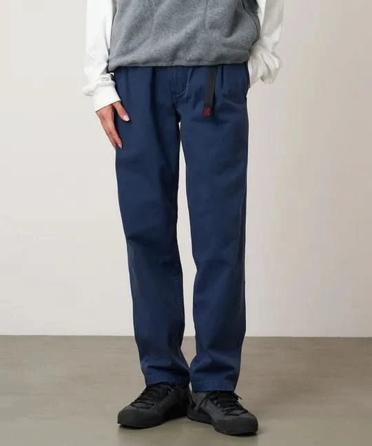 Gramicci Women's Pant - Navy Pigment - Gallery Streetwear