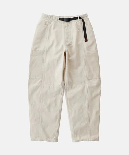 Gramicci Women's Voyager Pant - Greige - Gallery Streetwear