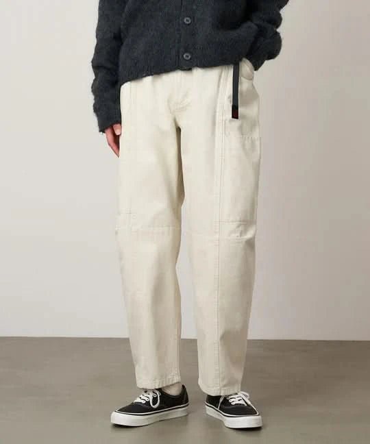 Gramicci Women's Voyager Pant - Greige - Gallery Streetwear