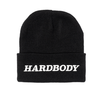 HardBody OG Logo Beanie