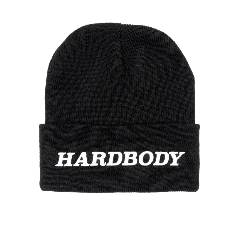 HardBody at Gallery Streetwear Canada