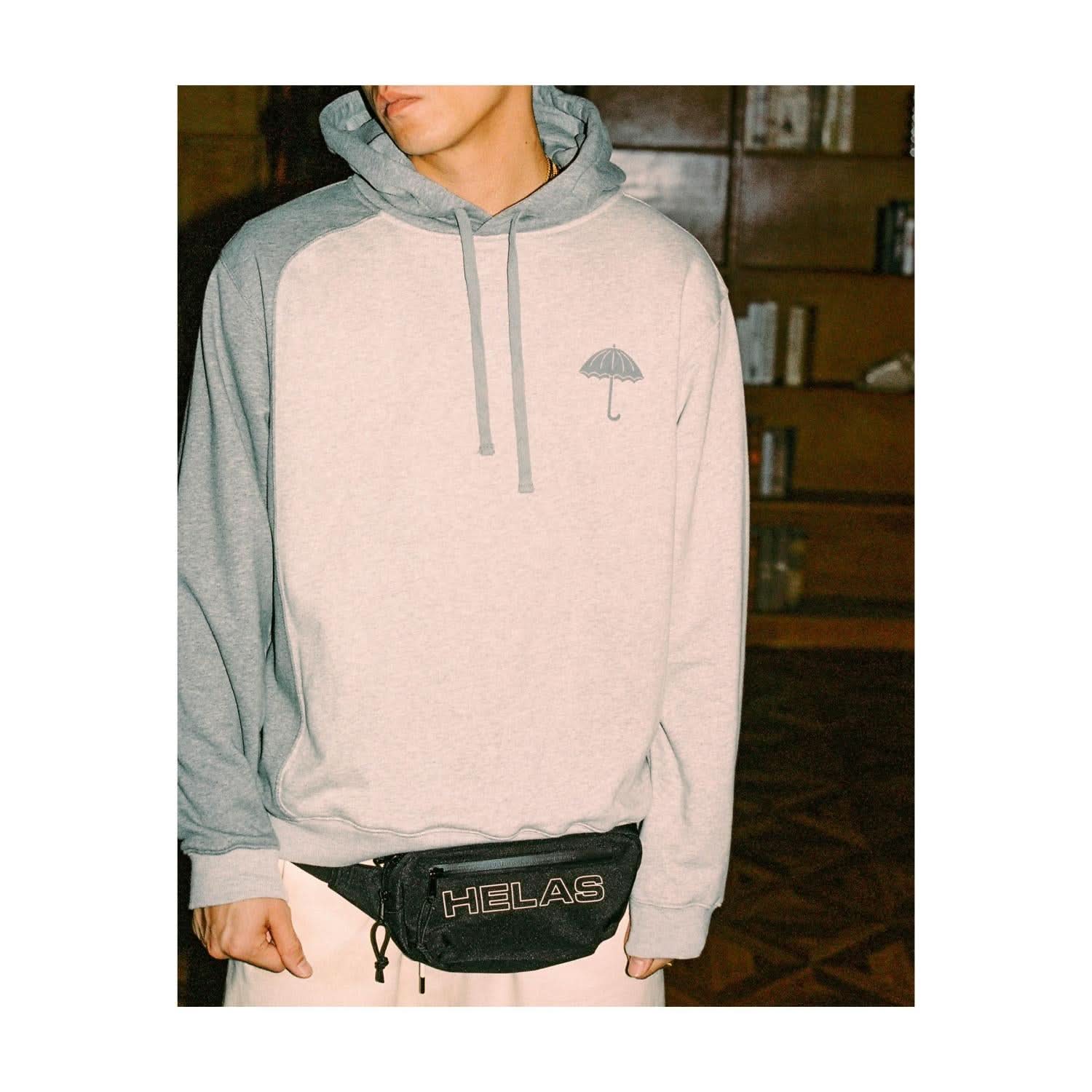 Helas | Banane Bag - Gallery Streetwear