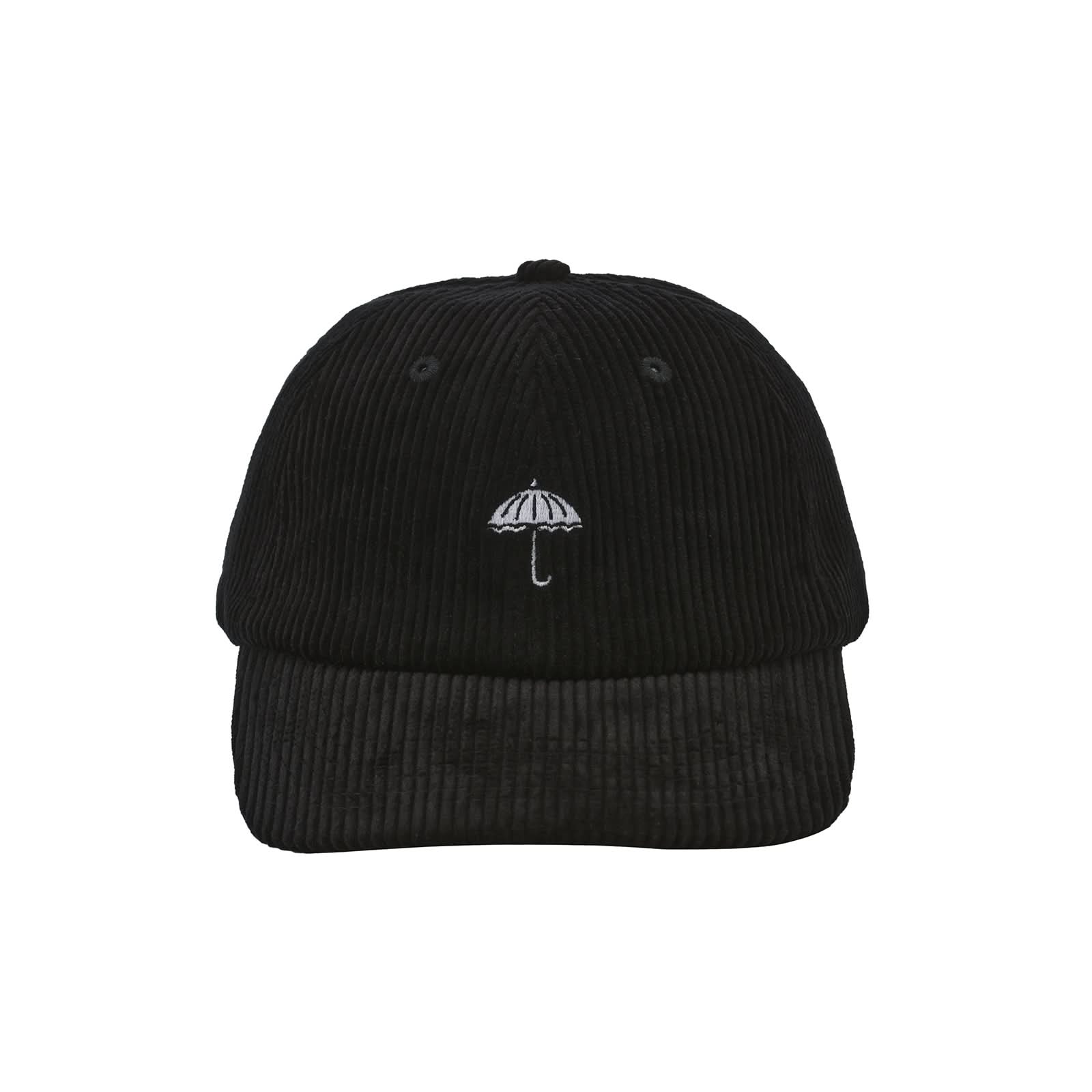 Hélas | Corduroy 6 Panel Cap - Gallery Streetwear