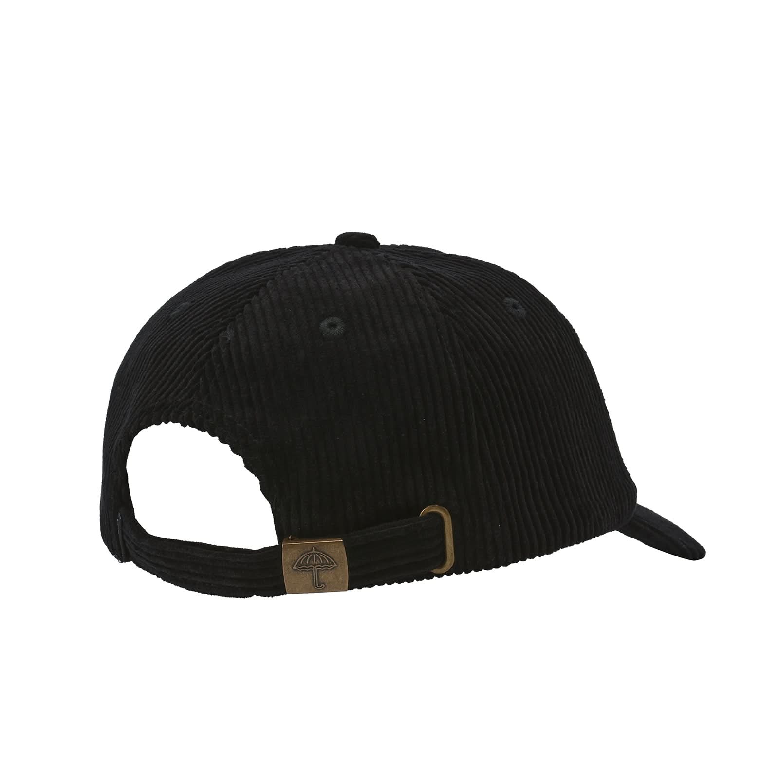 Hélas | Corduroy 6 Panel Cap - Gallery Streetwear