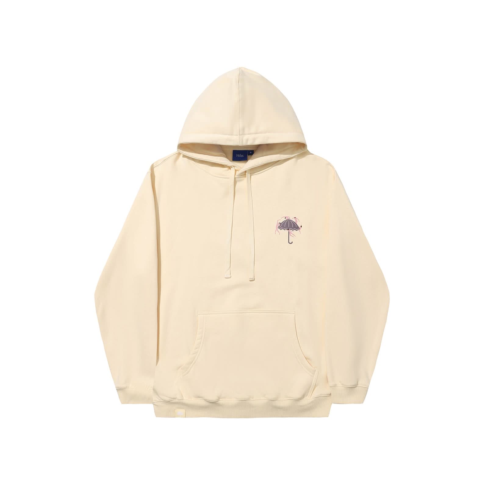 Hélas | Dancing Hoodie - Gallery Streetwear
