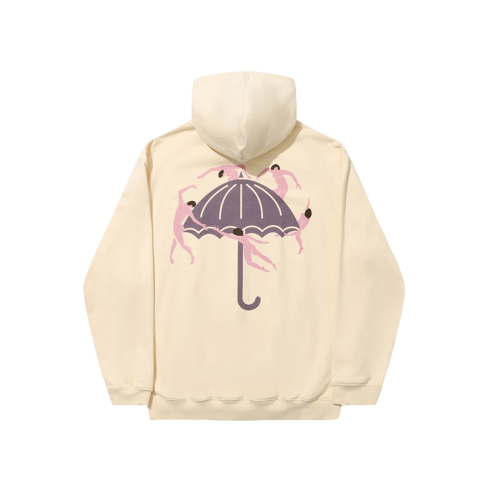 Hélas | Dancing Hoodie - Gallery Streetwear