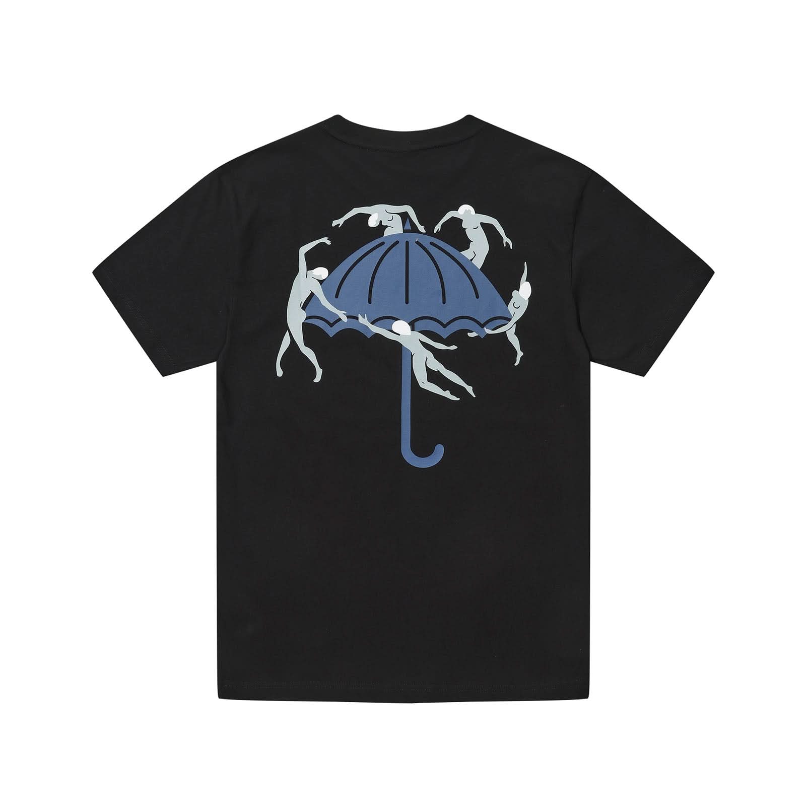 Hélas | Dancing Tee - Gallery Streetwear