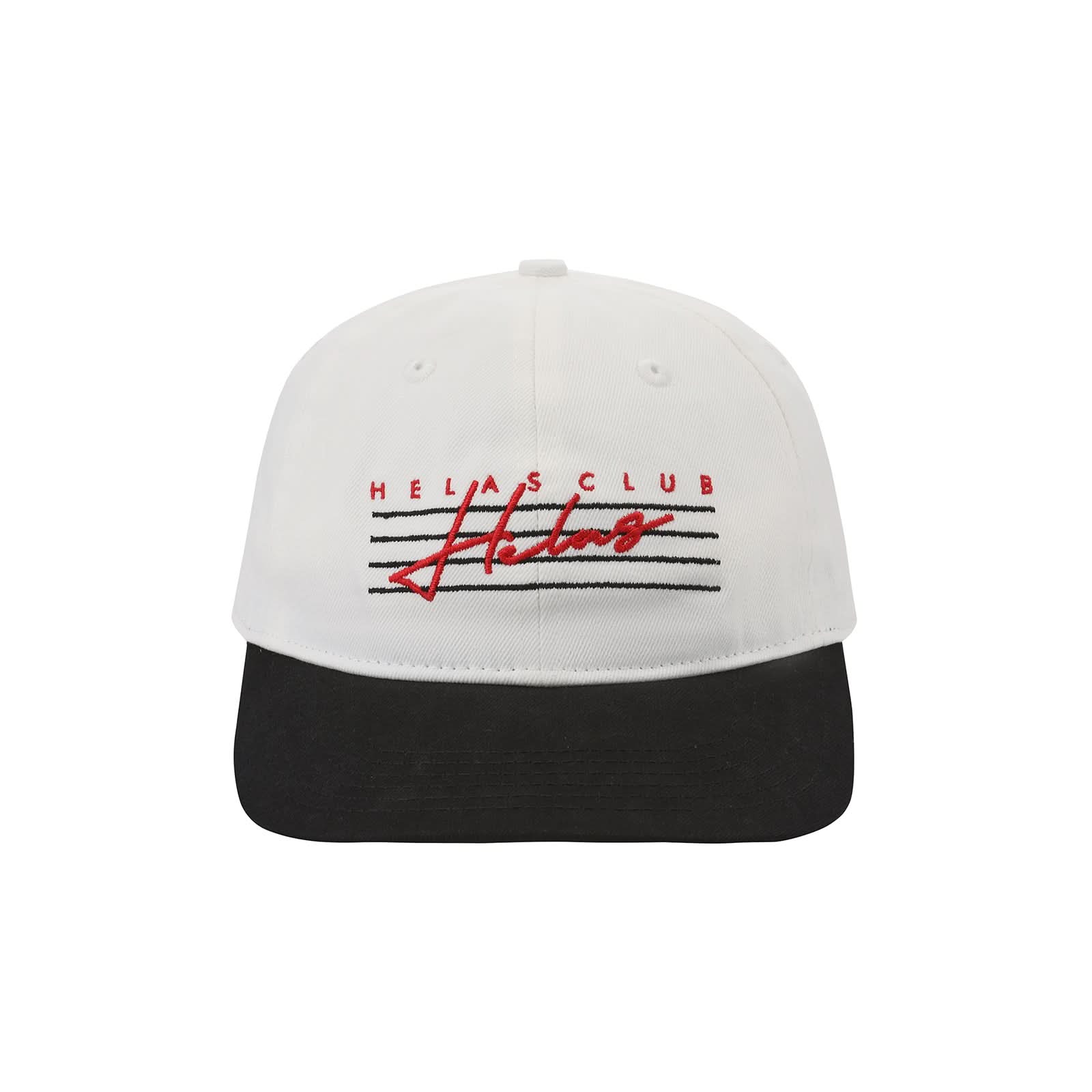 Hélas | Guitare Cap - Gallery Streetwear