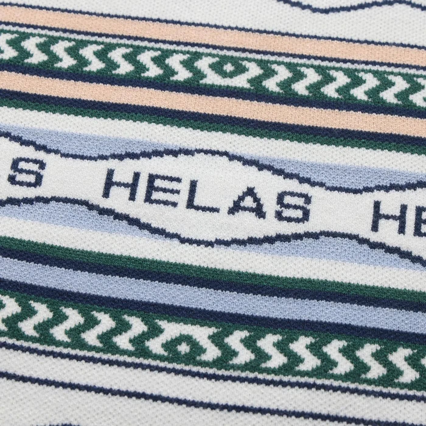 Helas Kool Crewneck Knit - Gallery Streetwear
