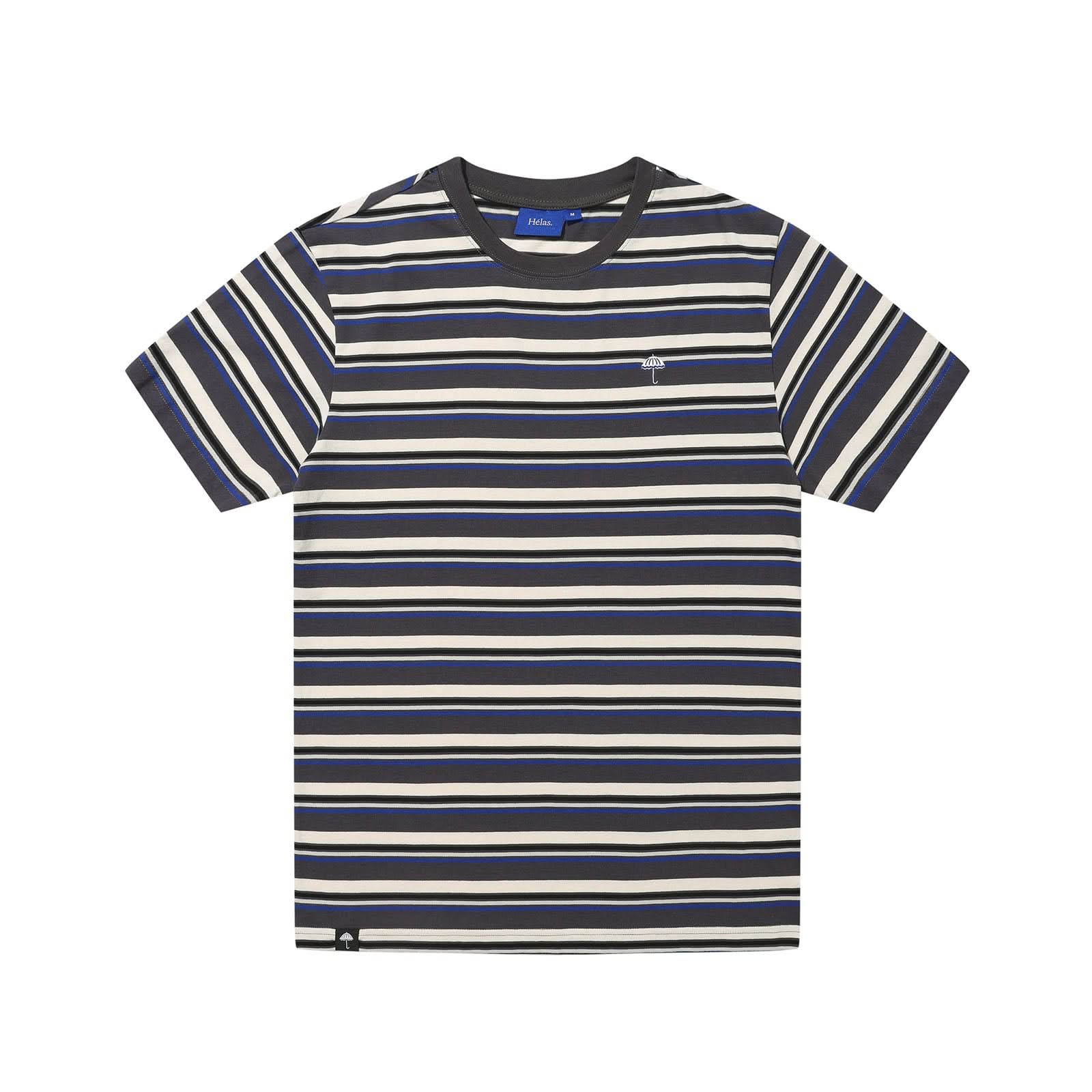 Hélas | Rayo Striped Tee - Gallery Streetwear