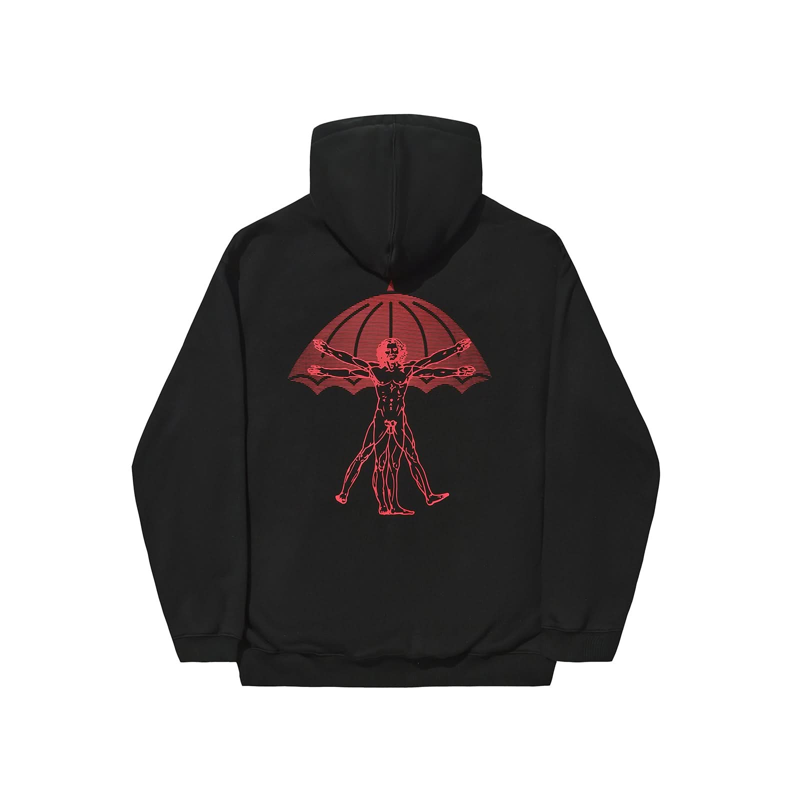 Hélas | Vitruve Hoodie - Gallery Streetwear