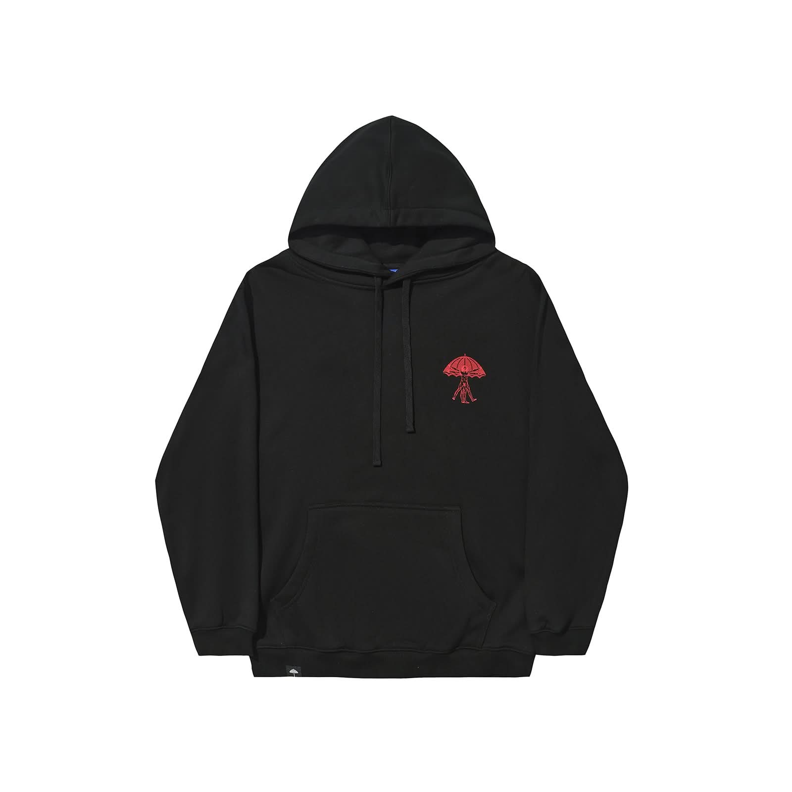 Hélas | Vitruve Hoodie - Gallery Streetwear