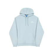 Helas Henne Hoodie Light Blue - Gallery Streetwear