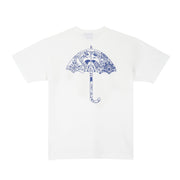 Helas Henne Tee White - Gallery Streetwear