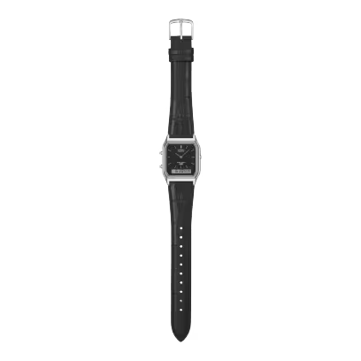Casio AQ230EL-1A Black Watch