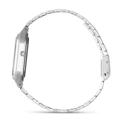 Casio AQ-230A-7DMQY steel bracelet vintage Casio