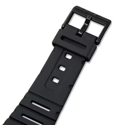 Casio CA‑53W‑1 Calculator Watch