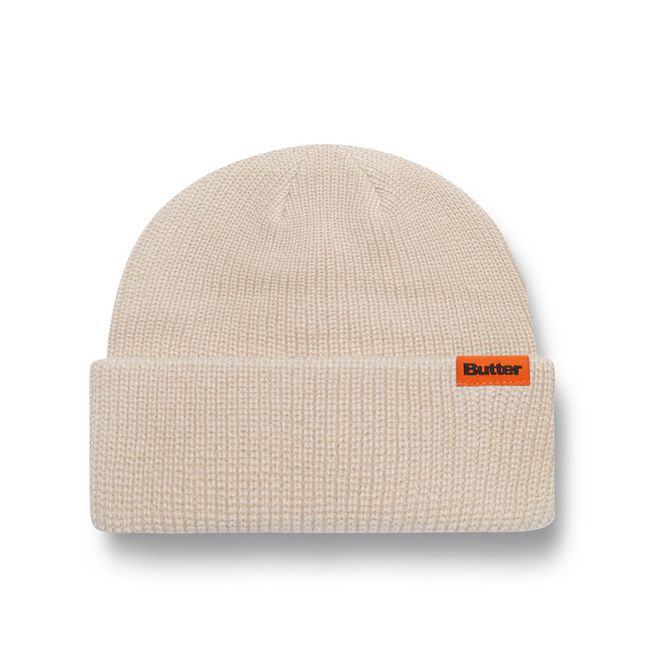 Butter | Warfie Beanie