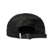 Taikan Relaxed Cap-Black - Gallery Streetwear