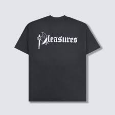 Pleasures | Axed tee Grey