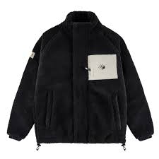 Magenta | Napurna Sherpa Jacket