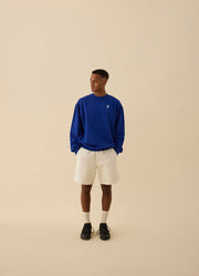 FORET PONDER SWEATSHIRT - Gallery Streetwear