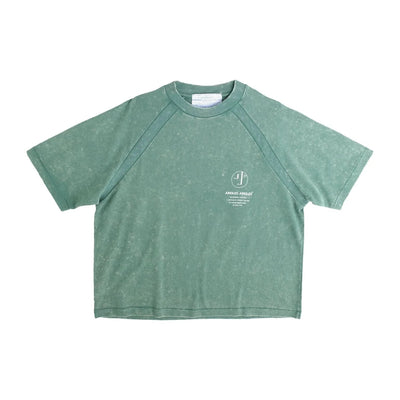 Jungles Jungles Appointment Only Mineral Wash Tee