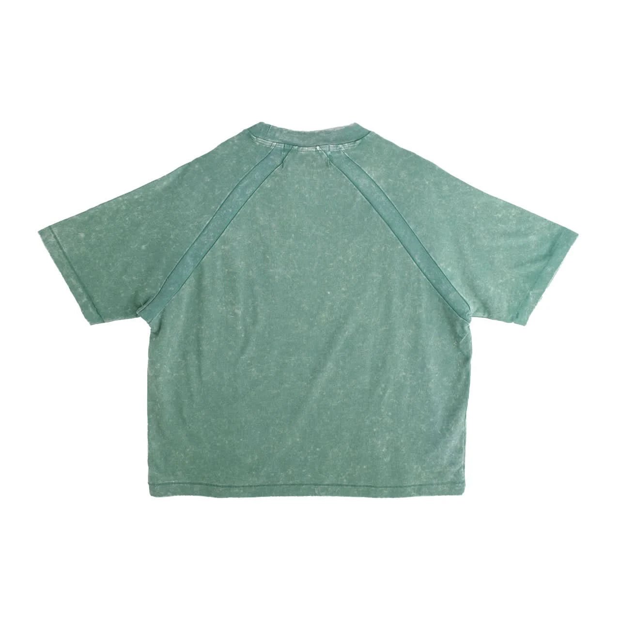 Jungles Jungles Appointment Only Mineral Wash Tee - Gallery Streetwear
