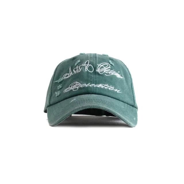 Jungles Jungles Art Design Recreation Cap - Gallery Streetwear