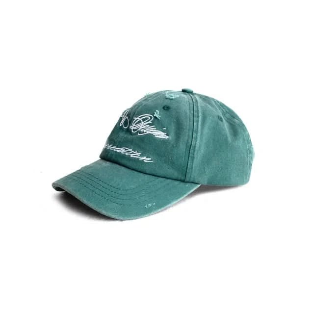 Jungles Jungles Art Design Recreation Cap - Gallery Streetwear
