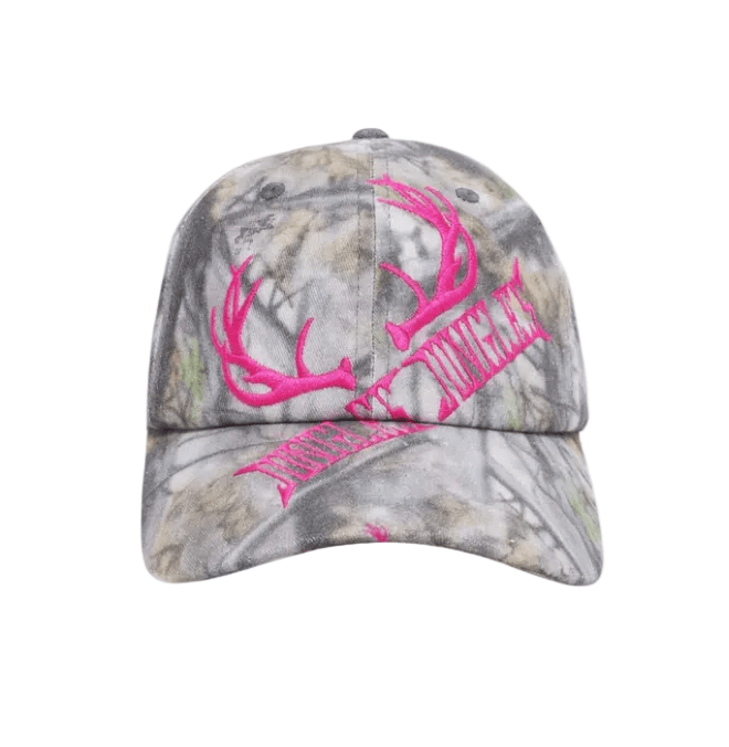 Jungles Jungles Fake Tree 6 Panel Cap - Gallery Streetwear