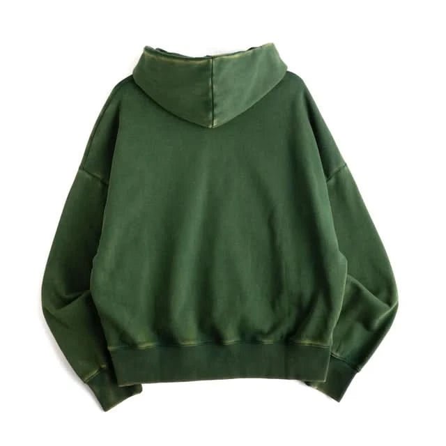 Jungles Jungles Looking Downward Hoodie - Gallery Streetwear