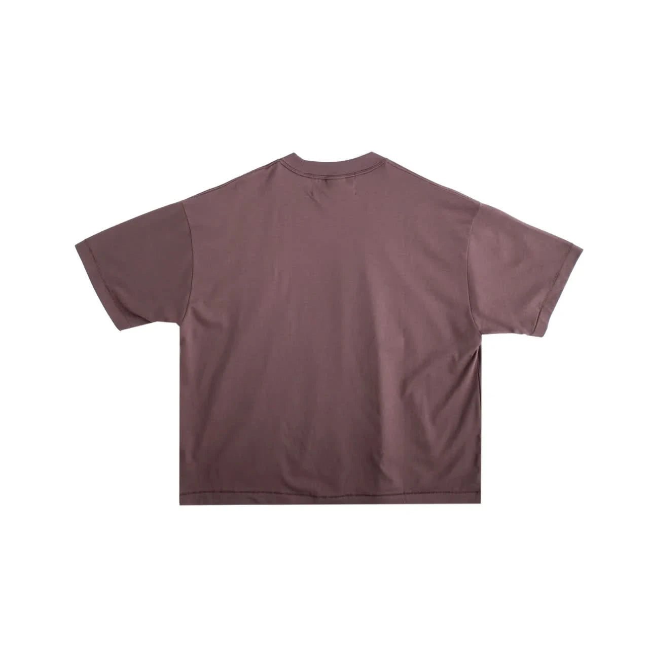 Jungles Jungles More Vegetables Tee - Brown - Gallery Streetwear