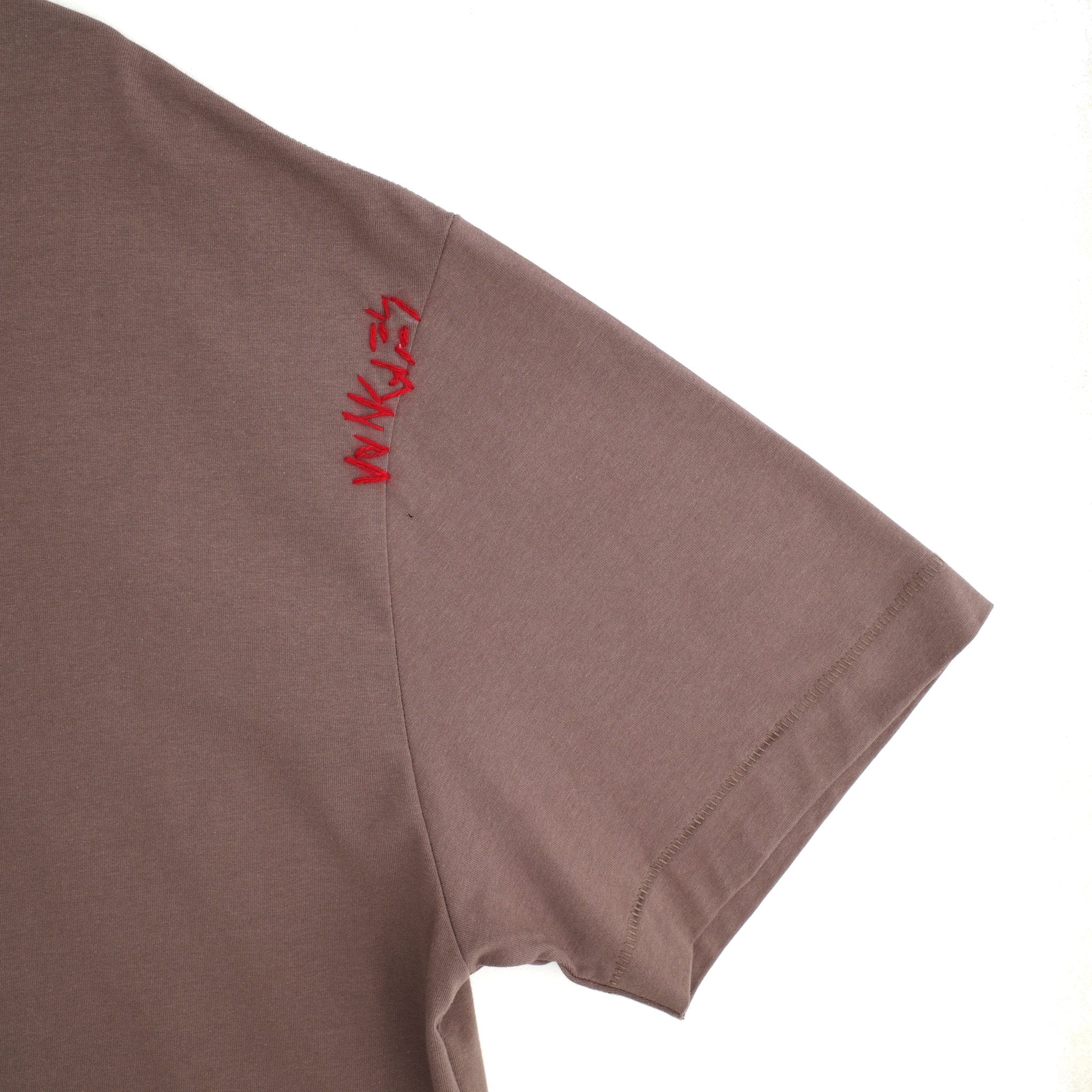Jungles Jungles | Needle and Thread tee - Gallery Streetwear