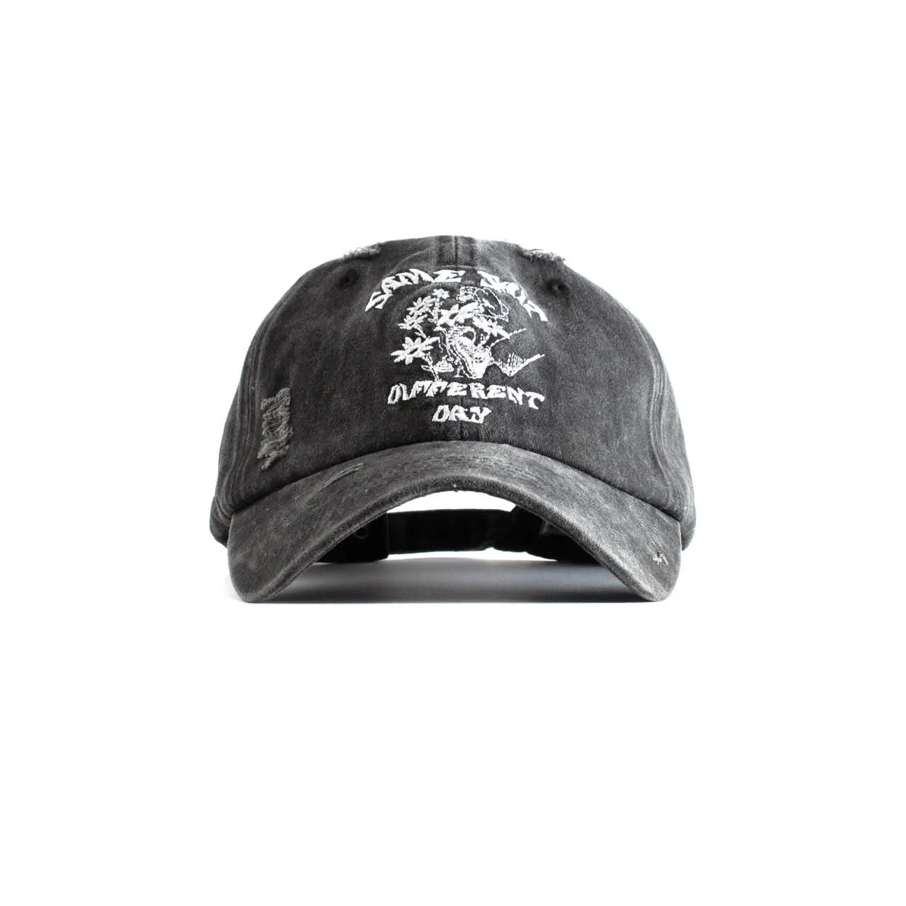 Jungles Jungles Same Sh*t Hat - Gallery Streetwear