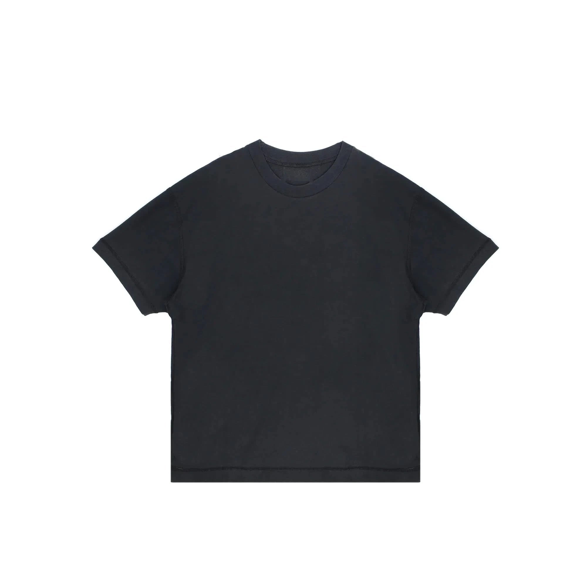 Jungles Jungles Todo Bien Reversible Tee - Black - Gallery Streetwear