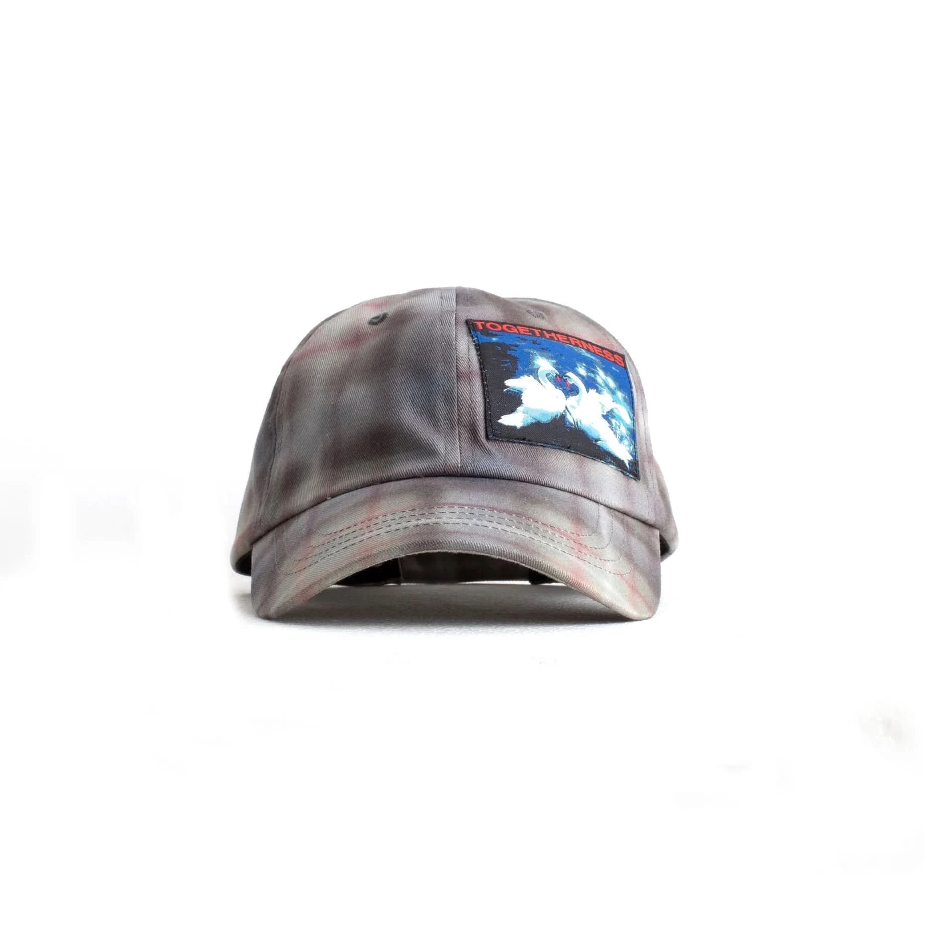 Jungles Jungles Togetherness Plaid Cap - Gallery Streetwear