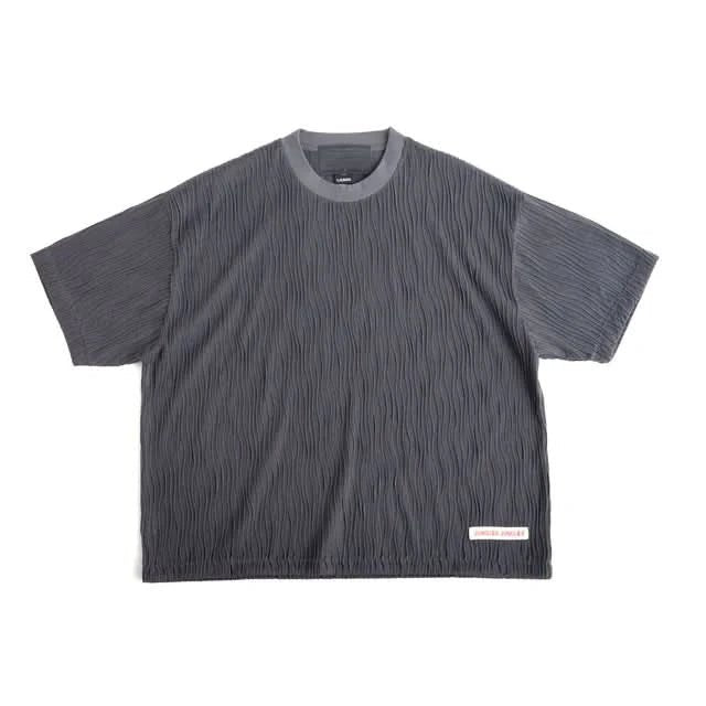 Jungles Jungles Wavy Tee - Gallery Streetwear