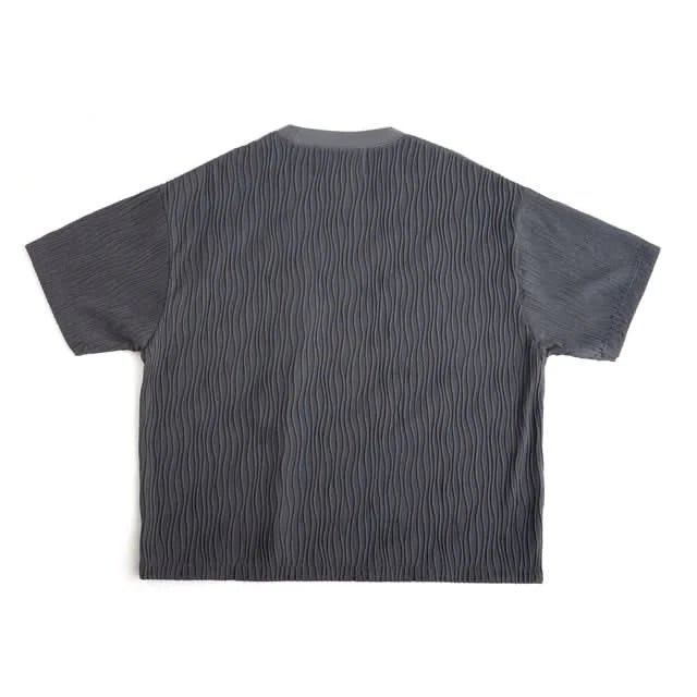 Jungles Jungles Wavy Tee - Gallery Streetwear