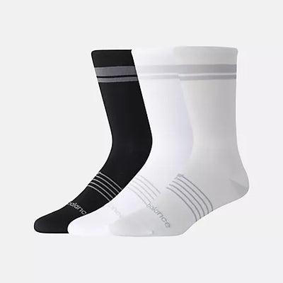 New Balance | Pro Run Crew Socks
