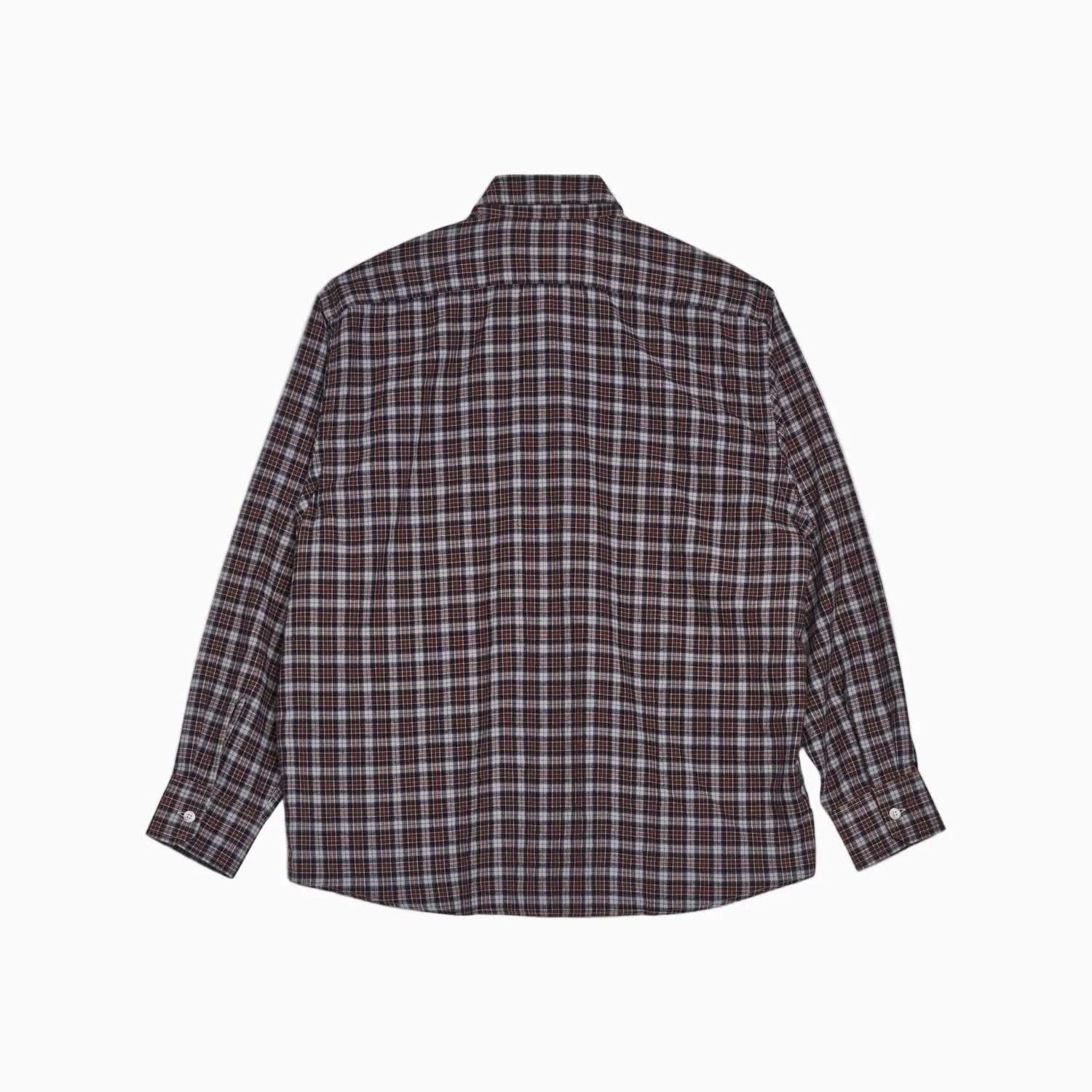 Last Resort AB Dane Flannel - Gallery Streetwear