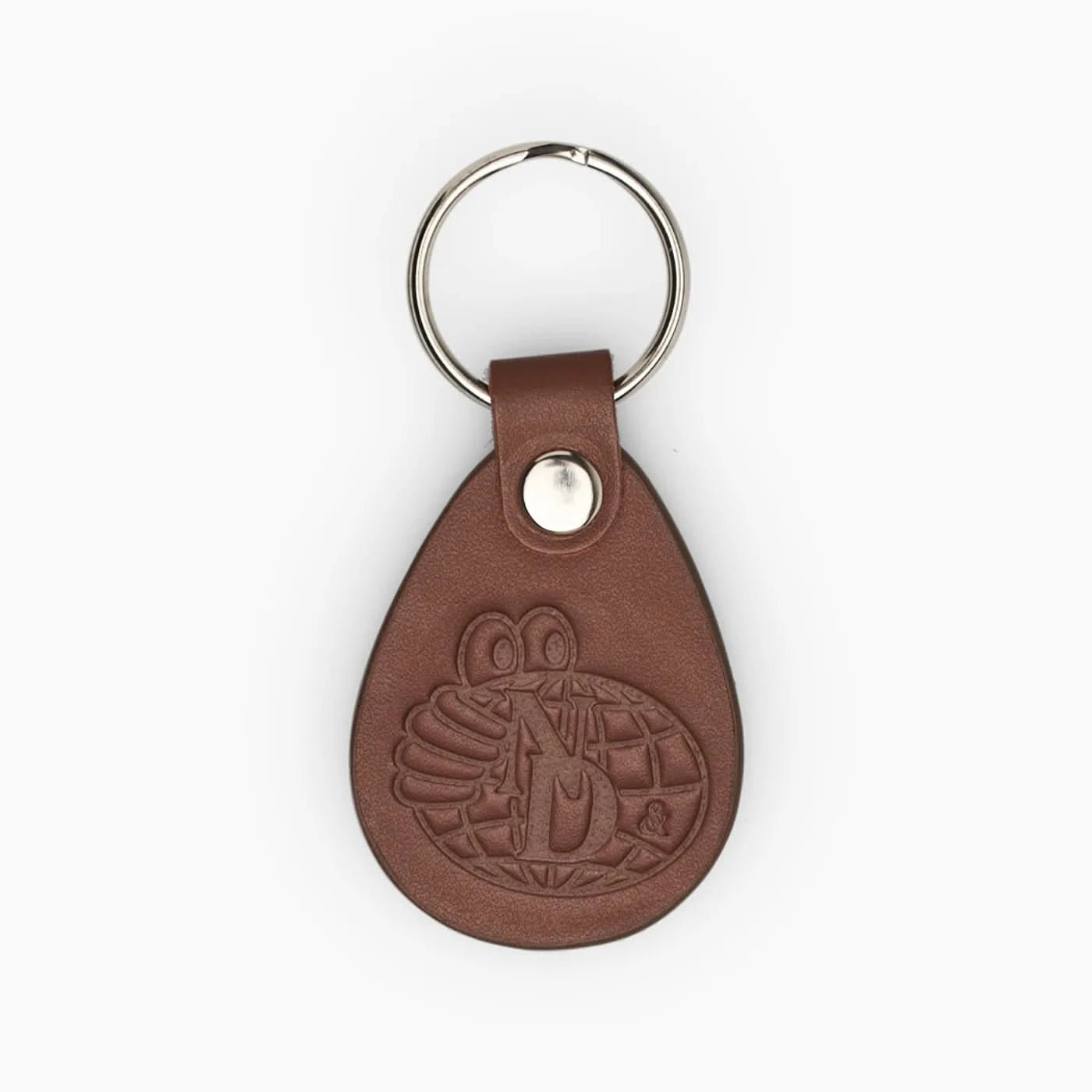 Last Resort AB Drop Key Ring - Gallery Streetwear