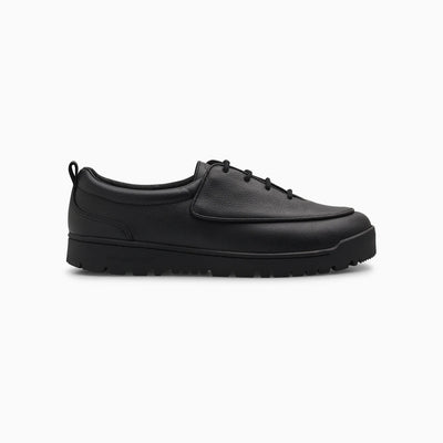 Last Resort AB GM001 Black/Black