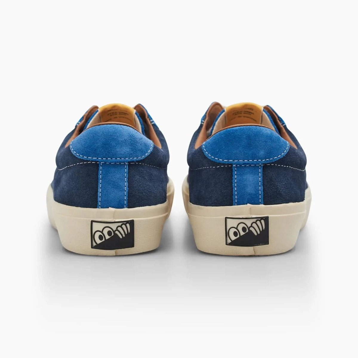 Last Resort AB VM001 Lo Blue | Gallery Streetwear Canada