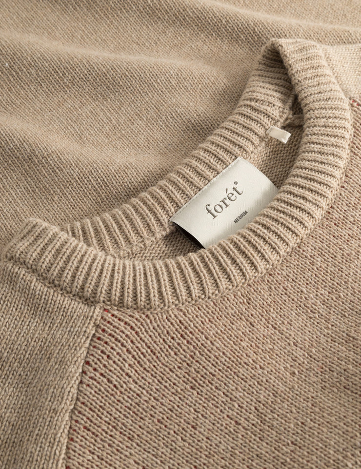 Foret | Meadow Knit Sweater